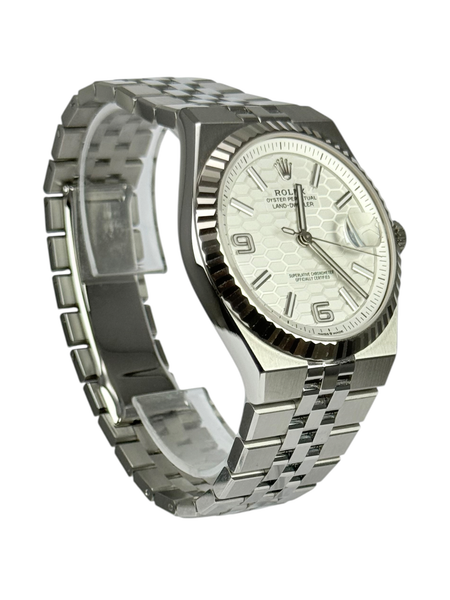 Rolex Land-Dweller 40 127334